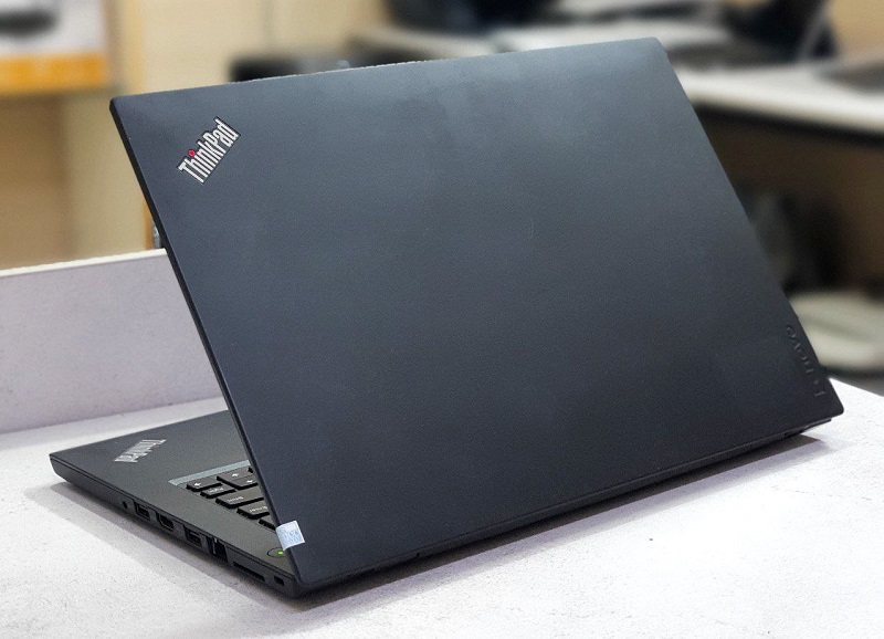 لپ تاپ Lenovo ThinkPad T470 استوک